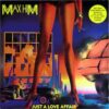 Max Him – Just A Love Affair